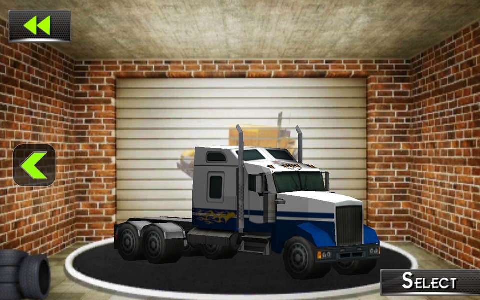 Truck Driving 3d - Preview 7