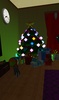 Christmas 3D Live Wallpaper screenshot 9