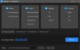 WorkinTool Video Editor - VidClipper screenshot 3