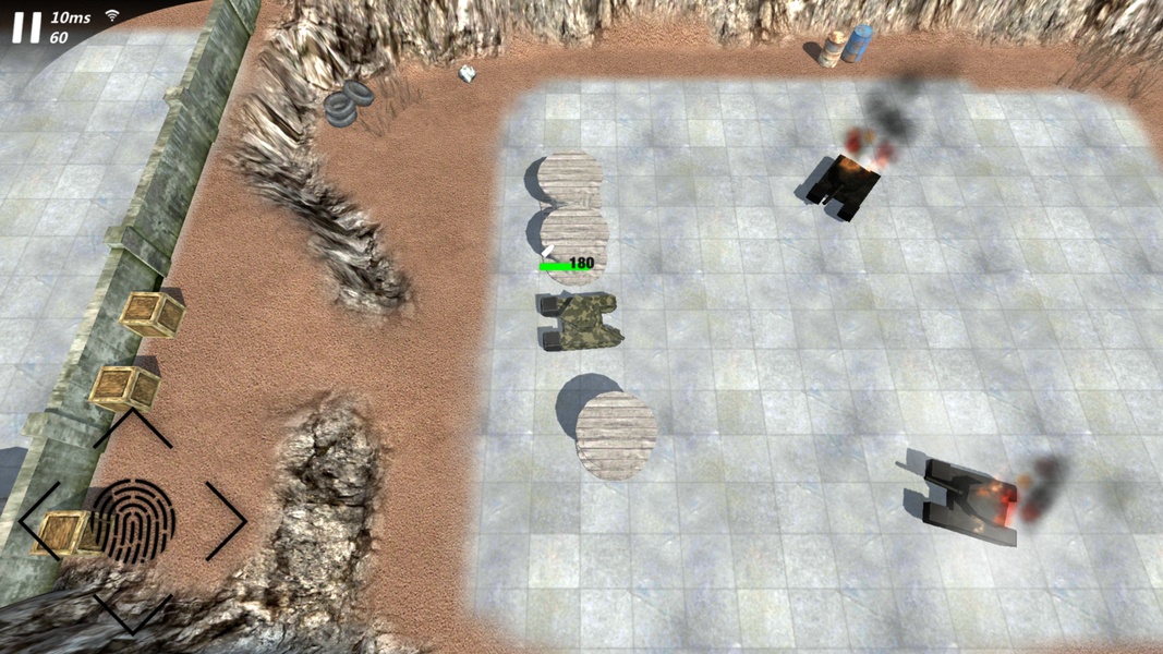 Transform Tank 2 - Preview 9