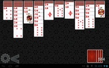 Spider Solitaire HD 2 screenshot 1