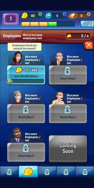 Shark Tank Tycoon - Preview 5