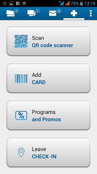 yoCard - Preview 4