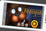 Freddy Adventure screenshot 3