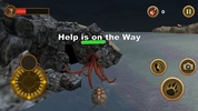 Sea Turtle Simulator screenshot 1