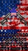 American Guns Keyboard Theme screenshot 4