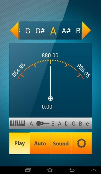 Best Guitar Tuner - Preview 2