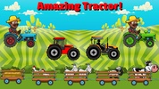 Amazing Tractor! screenshot 9