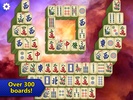 Mahjong Epic screenshot 2