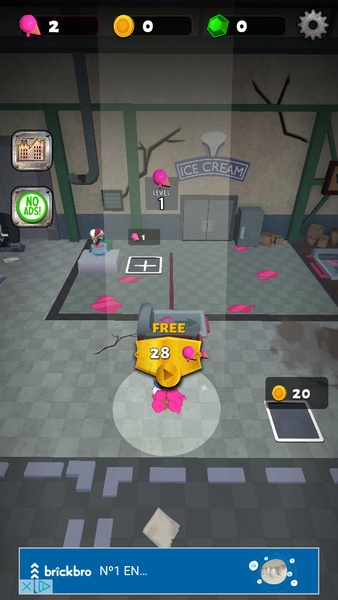 Ice Scream Tycoon - Preview 2
