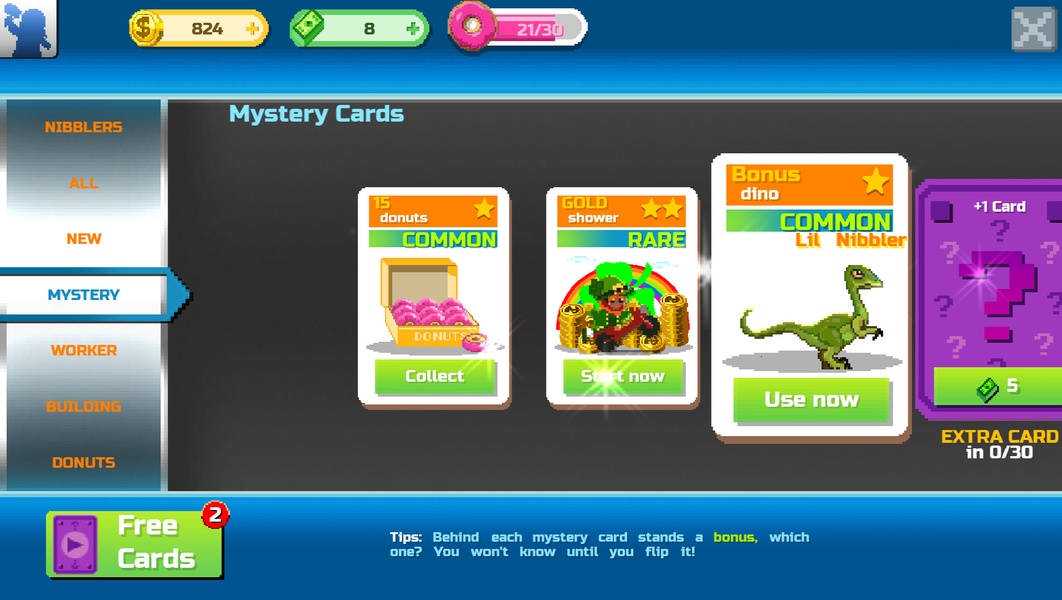 Dino Factory - Preview 9