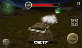 Modern Tanks Battle 2015 screenshot 5