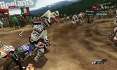 Turbo Motocross screenshot 3