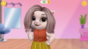 Amy's Animal Hair Salon screenshot 1