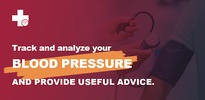 Blood Pressure - Diary Tracker screenshot 13