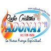 Radio Cristiana Adonay screenshot 1