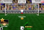 MugalonSoccer screenshot 4