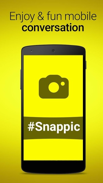 Snappic - Preview 5