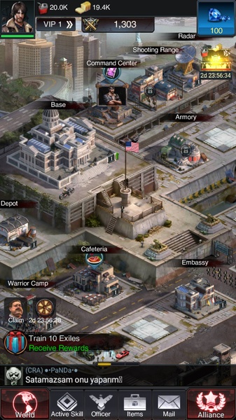Last Empire-War Z - Preview 7