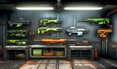 Commando FPS: 3d Shooter Games screenshot 1
