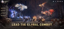 Flame of Valhalla Global screenshot 5