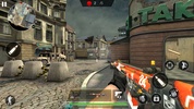 Pro Sniper screenshot 1