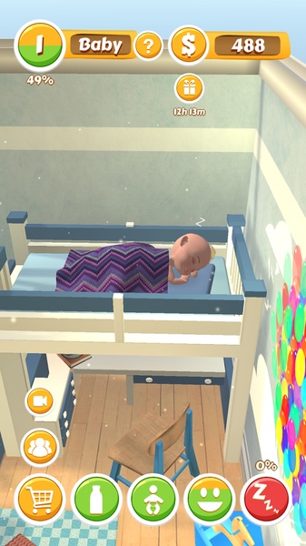 My Baby 3 - Preview 3
