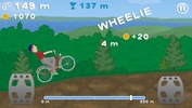 Wheelie Bike screenshot 10