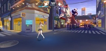 Dengeki Bunko: Crossing Void screenshot 8