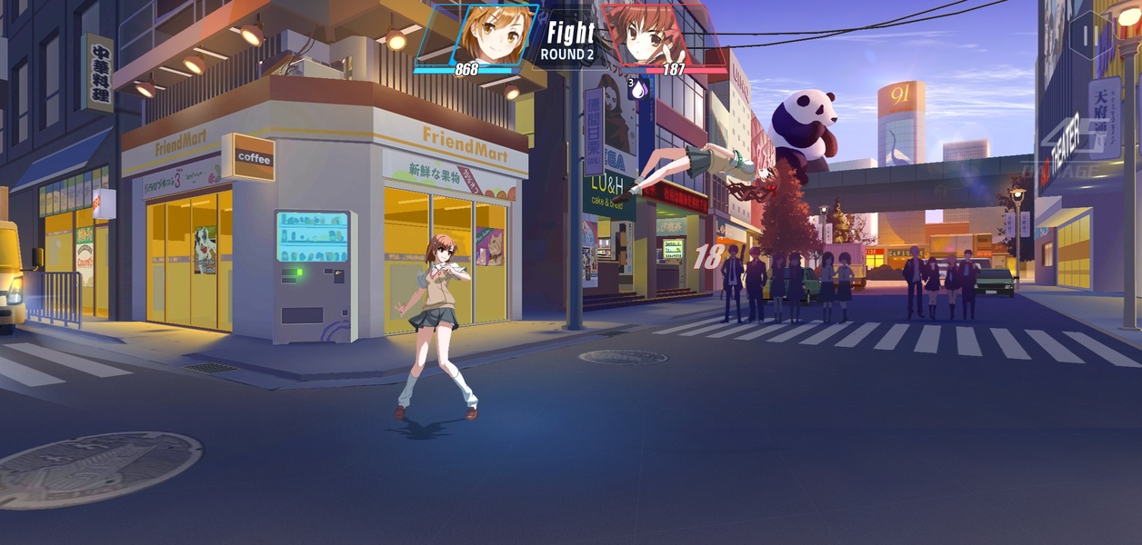 Crossing Void - Preview 9