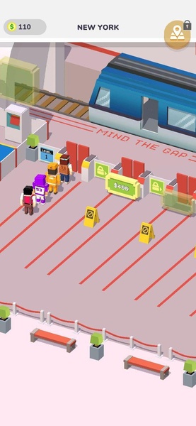 Subway Tycoon - Preview 1