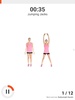 Full Body Workout Routine - Total Body Training screenshot 5