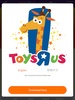 Toys”R”Us Star Card screenshot 1