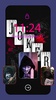 HD Joker Themes & Wallpapers screenshot 1