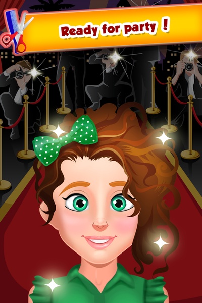 Hair Doctor Salon - Preview 1