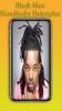 Black Men Dreadlock Hairstyles screenshot 8
