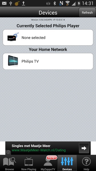 Philips TV Media - Preview 5