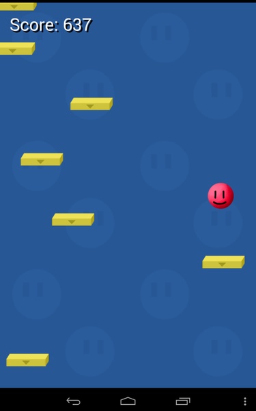 PapiJump - Preview 5