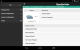 OpenSprinkler screenshot 6