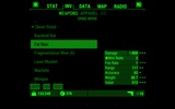 Fallout Pip-Boy screenshot 5