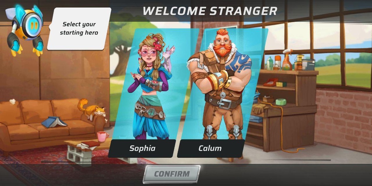 Rogue Racers - Preview 7