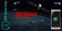 GPS Reset COM - GPS Repair screenshot 2