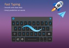 Russian Keyboard 2020 - Russian language keyboard screenshot 4