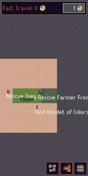 Heroism - Preview 7