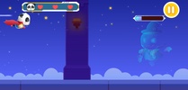 Little Panda's Hero Battle Game screenshot 9