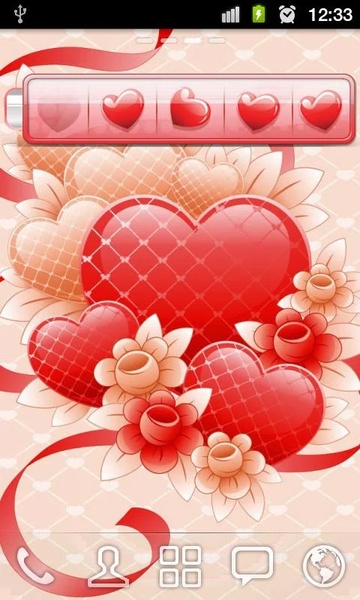Lovely Beautiful Battery - Preview 3