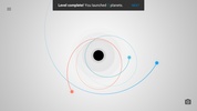 Orbit - Jugando con Gravedad screenshot 2