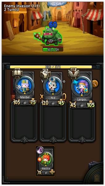 Arcane Straight - Preview 4