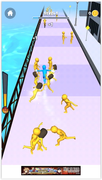 Slap And Run - Preview 9