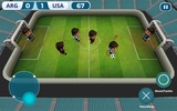 Tap Soccer screenshot 1